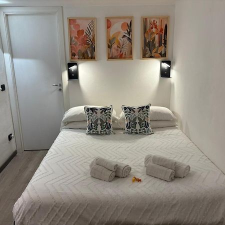 Palermo Alla Gancia Room Bagian luar foto