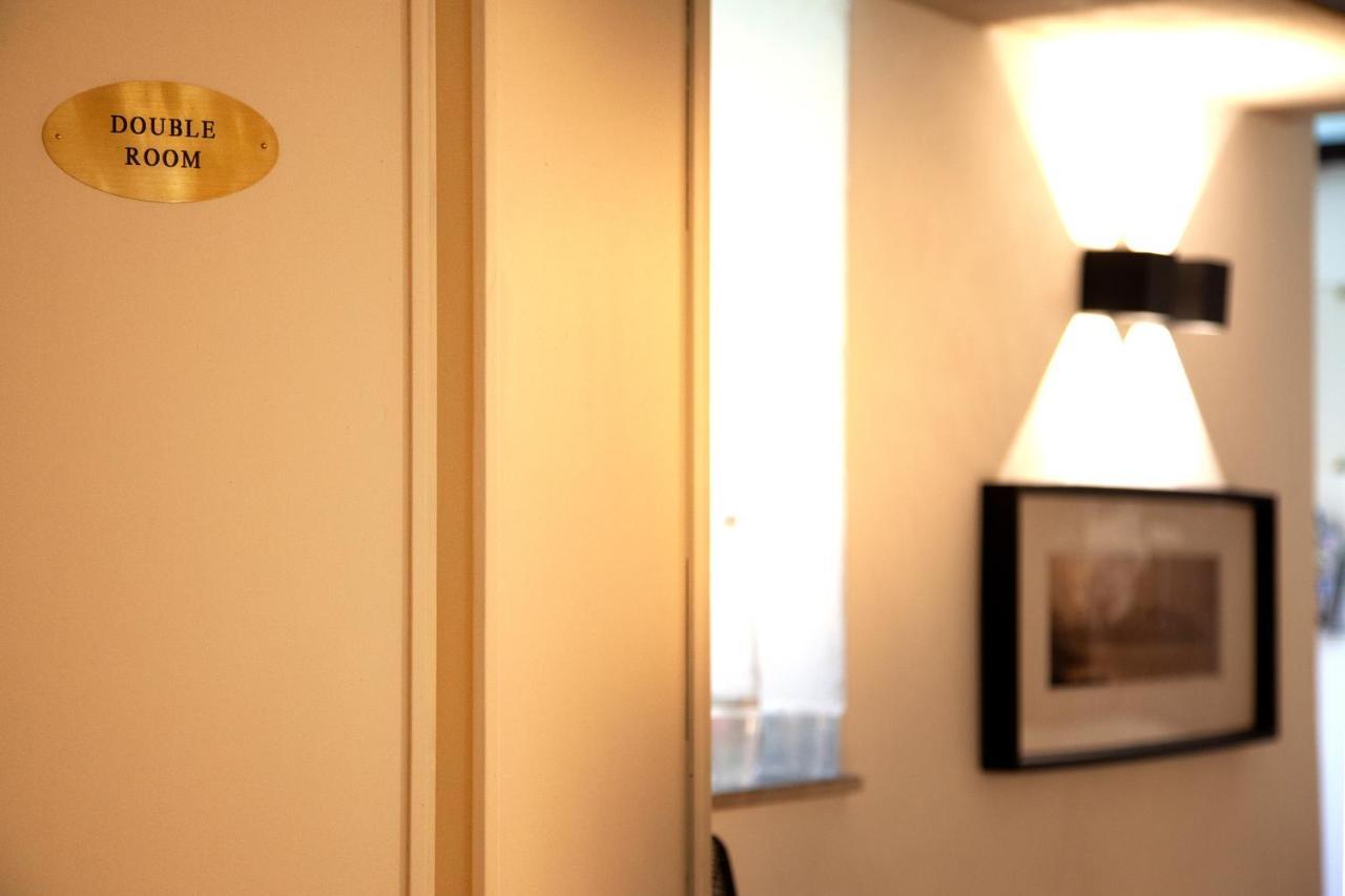 Palermo Alla Gancia Room Bagian luar foto