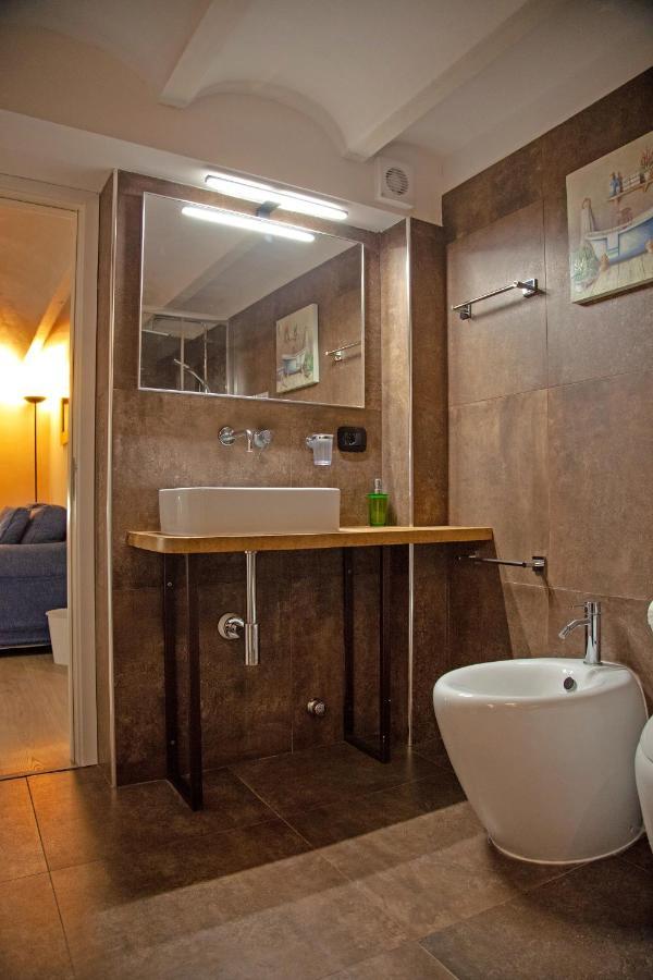Palermo Alla Gancia Room Bagian luar foto
