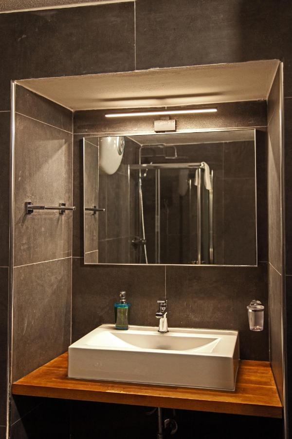 Palermo Alla Gancia Room Bagian luar foto